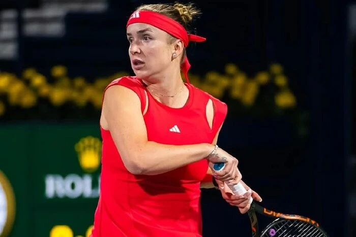 Svitolina potwierdziła, czy zagra dla reprezentacji w kwietniowych meczach Pucharu Bille Jean King