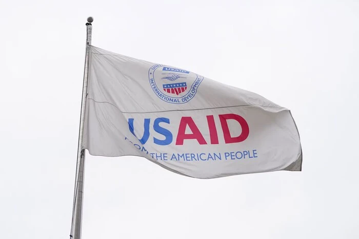 Американская помощь новому проекту USAID