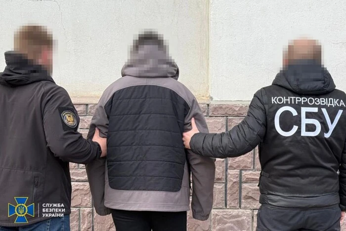 Sprengstoff im Thermoskanne versteckt. Der SBU hat Agenten der Russischen Föderation festgenommen, die Terroranschläge in Winnyzja planten