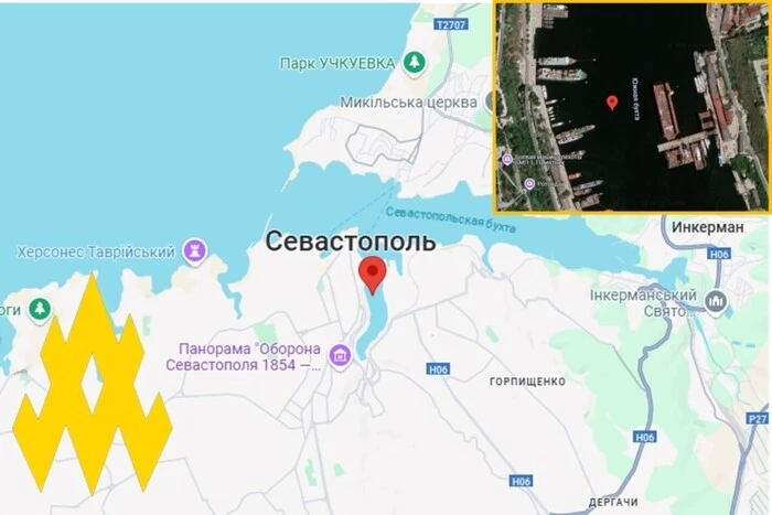 Rodziny wyższych oficerów Floty Czarnomorskiej Federacji Rosyjskiej opuściły Sewastopol – „Ateş”