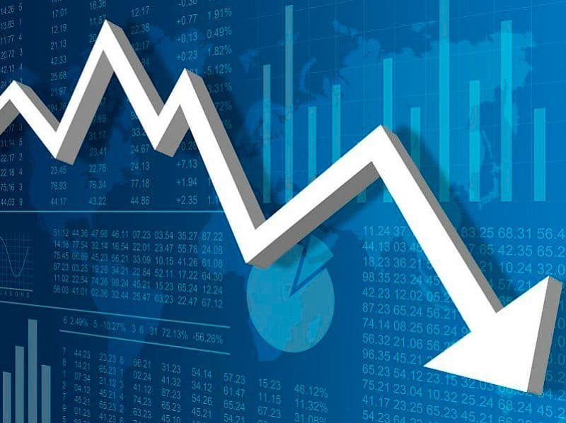 Deflation: Was ist das einfach erklärt