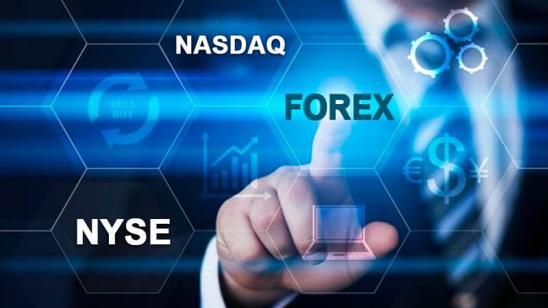 What is Forex and how does the exchange work