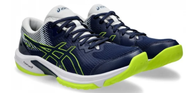 Asics Volleyball Schuhe - die ideale Wahl für Sportler