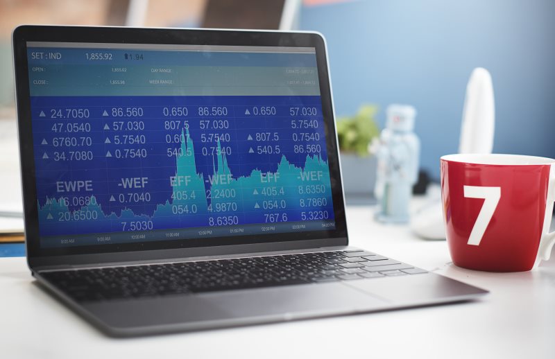 Was ist die Variationsspanne für Futures?