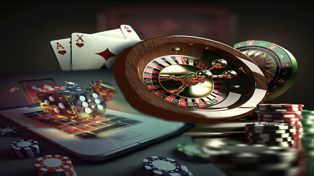 Bonuses and promotions in online casinos in Ukraine