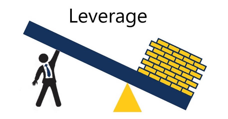 Що таке Leverage простими словами?