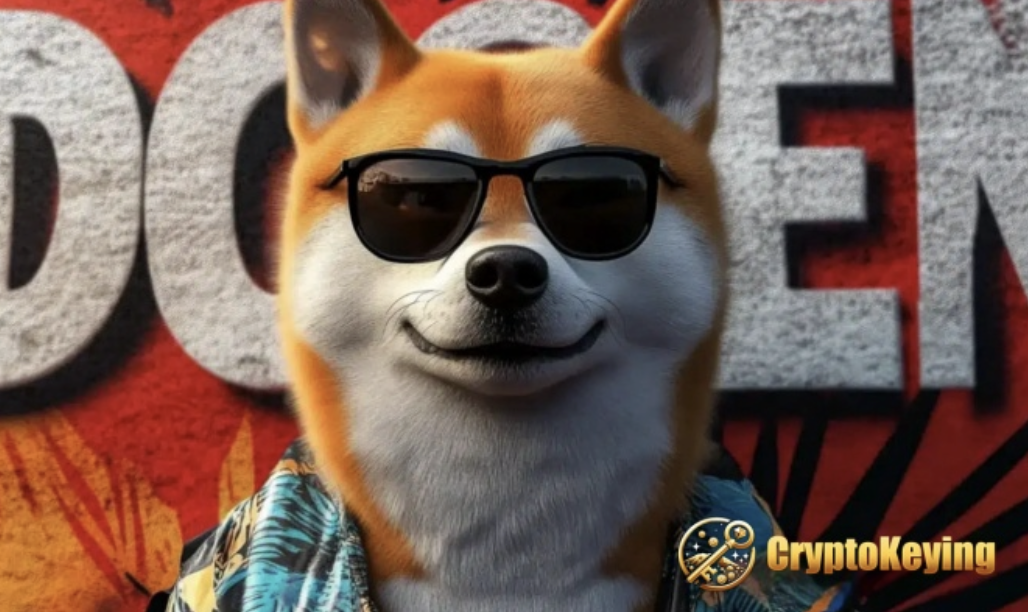 Dogecoin surges 200%: How to double your crypto earnings from CryptoKeying cloud mining