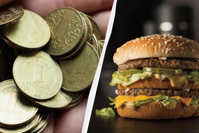 Big Mac Index: Was ist das und wie wird er berechnet?