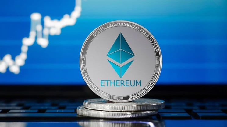 What is cryptocurrency Ethereum in simple terms