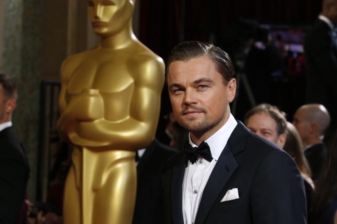 Why Did It Take So Long for DiCaprio to Win an Oscar?