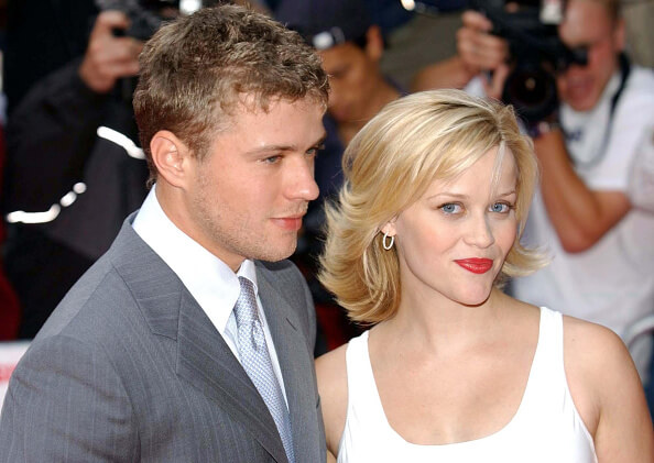 Why Reese Witherspoon Divorced Her First Husband