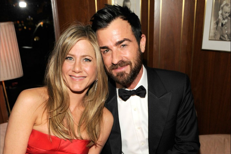 Warum haben sich Jennifer Aniston und Justin Theroux scheiden lassen