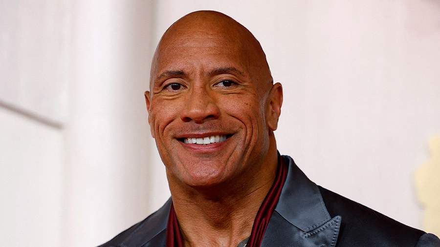 Warum Dwayne Johnson als der Felsen bezeichnet wird