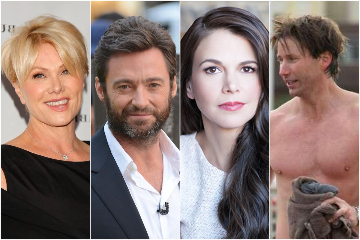 Warum haben Hugh Jackman und Deborra-Lee Furness sich scheiden lassen