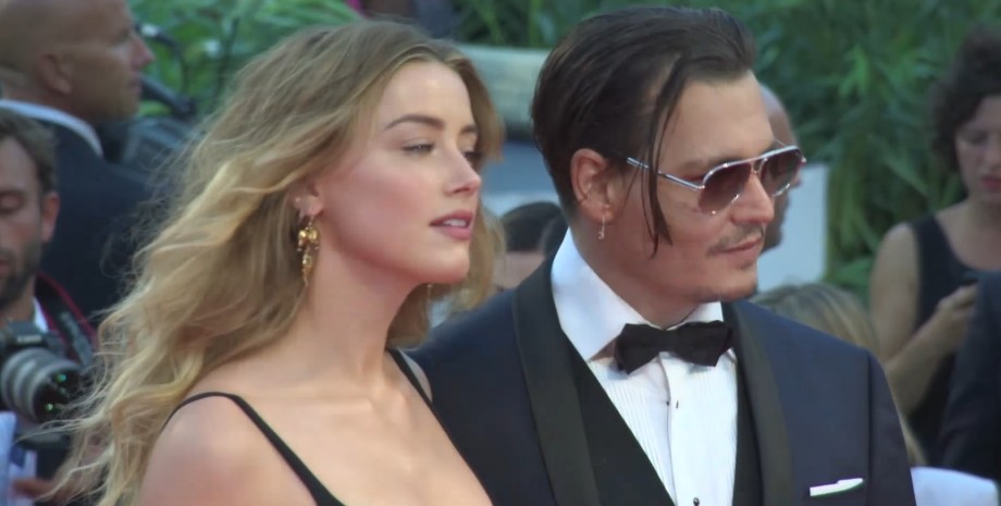 Dlaczego Johnny Depp i Amber Heard się rozwiedli