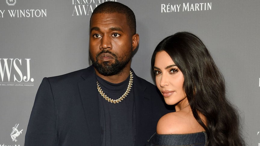 Warum haben sich Kim Kardashian und Kanye West scheiden lassen