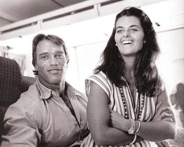 Dlaczego Arnold Schwarzenegger i Maria Shriver się rozwiedli