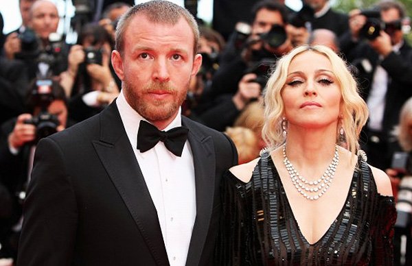 Why Madonna and Guy Ritchie Divorced