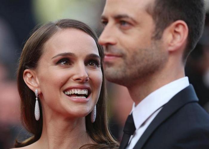 Warum schieden sich Natalie Portman und Benjamin Millepied?