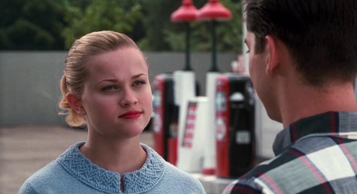 Where Reese Witherspoon Filmed: The Best Movies