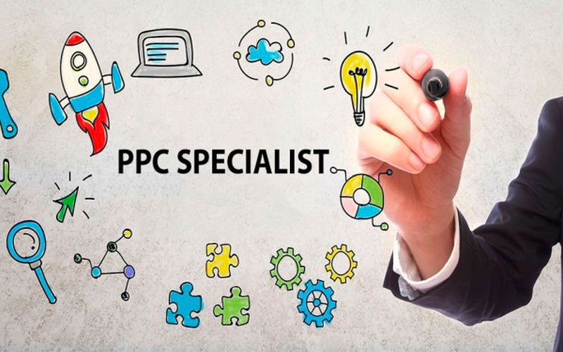 PPC-Spezialist – Wer ist das, was macht er, wo kann man lernen und wie wird man ein PPC-Spezialist