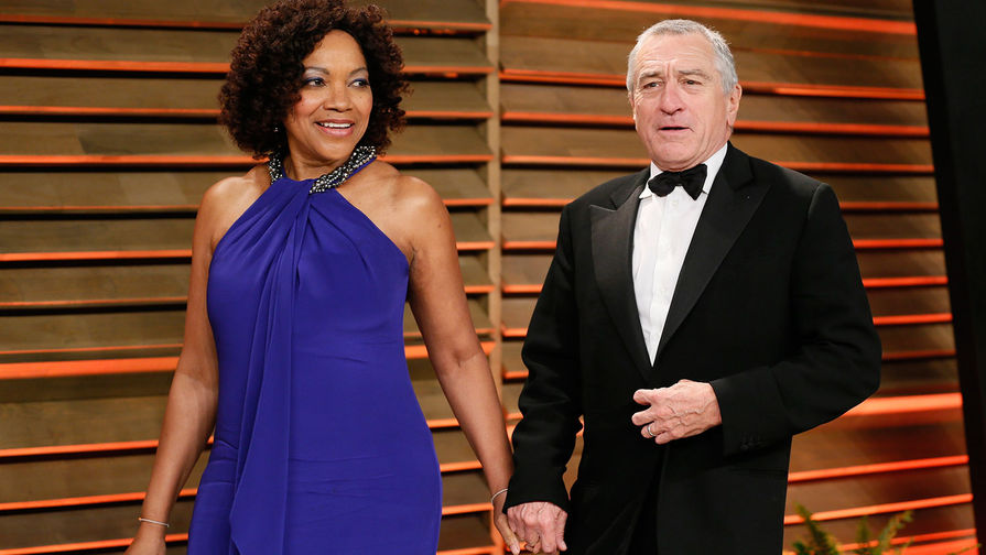 Warum haben sich Robert De Niro und Grace Hightower scheiden lassen