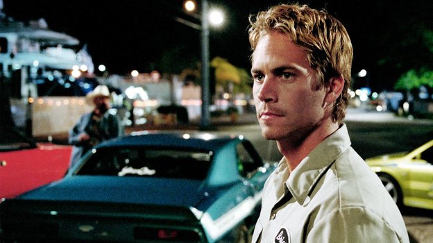 Alle Filme von Paul Walker: vom besten zum schlechtesten