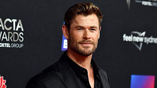 Chris Hemsworth und Alzheimer: Wie sich das Leben des Schauspielers verändert hat