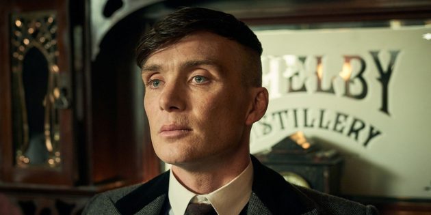 Alle Filme mit Cillian Murphy: vom Besten zum Schlechtesten