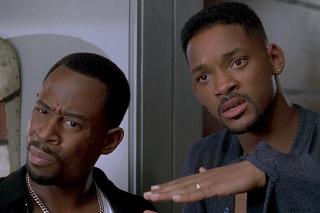 All Movies with Will Smith: From Best to Worst