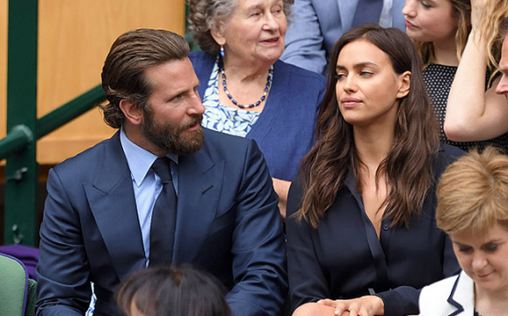 Dlaczego Bradley Cooper i Irina Shayk się rozstali