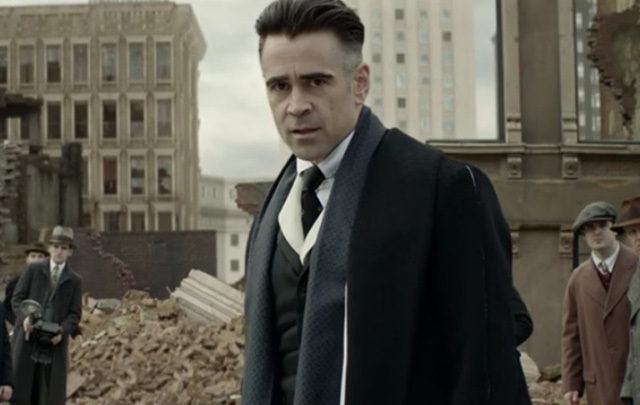 Alle Filme mit Colin Farrell: von den besten zu den schlechtesten