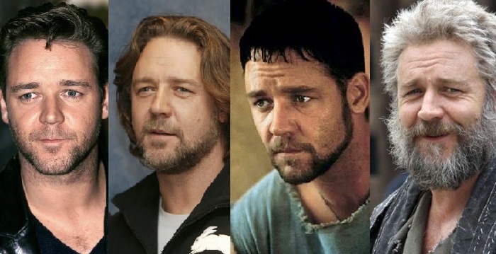 All Russell Crowe Movies: From Best to Worst