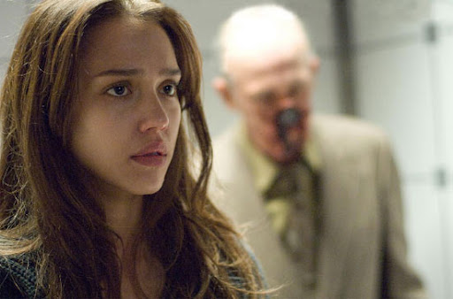 Alle Filme mit Jessica Alba: von den besten zu den schlechtesten