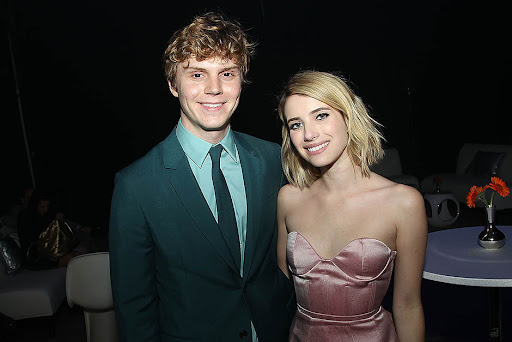 Dlaczego Emma Roberts i Evan Peters się rozstali