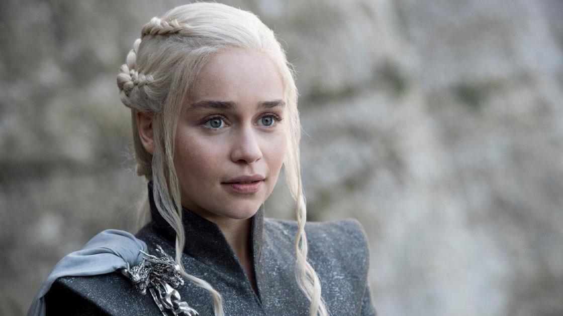 Why Emilia Clarke is not in House of the Dragon