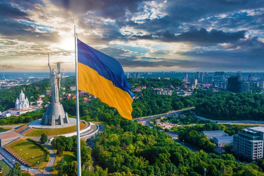 The most comfortable city for living in Ukraine
