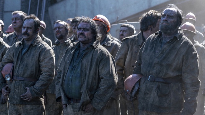 Movies about Chernobyl – realistic portrayals of tragedy