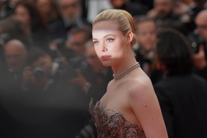 Elle Fanning – all movies: from best to worst