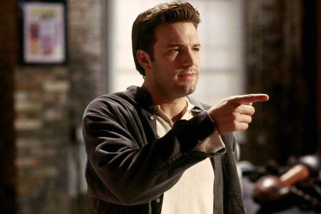Die besten Filme mit Ben Affleck - die Top-Rollen des Schauspielers im Kino