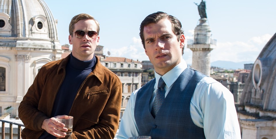 Die besten Filme mit Henry Cavill – die Top-Rollen des Schauspielers im Kino