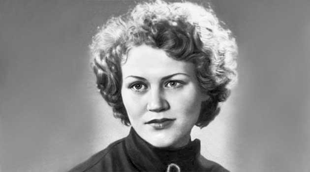 Lina Kostenko's achievements – the order and recognition of the writer in Ukraine