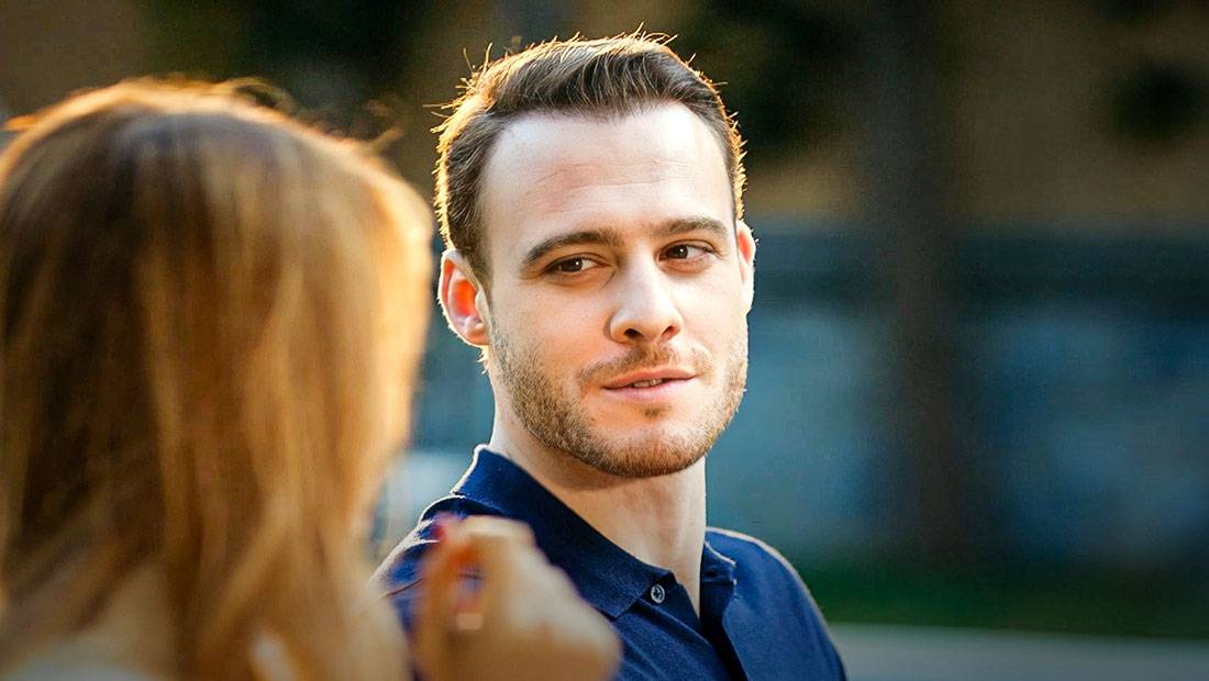 Popular Turkish Actors: Photos and Best Representatives of the Film Industry