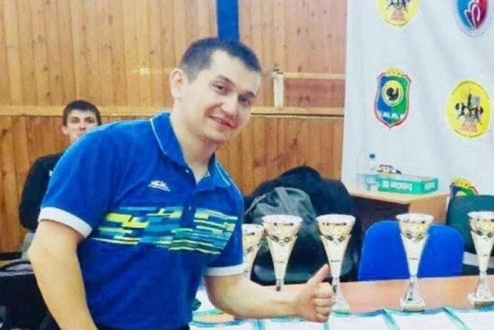 Rosyjski trener zabił żonę na oczach córki, a następnie popełnił samobójstwo