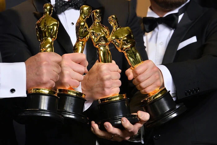 Die Oscar-Verleihung 2025 fand in Los Angeles statt: Gewinnerliste