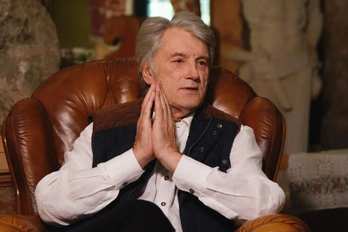 Yushchenko - 71: what his life was like