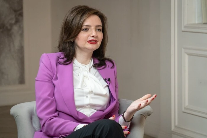 Ukraine at the UN: podium against the backdrop of peace