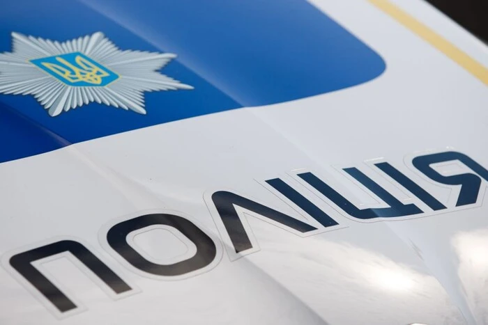 Fight with explosion in Vinnytsia