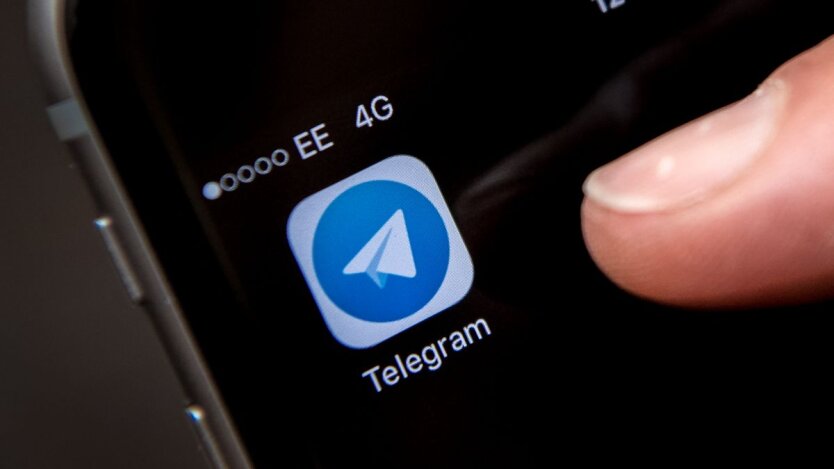 Telegram атакует систему Android