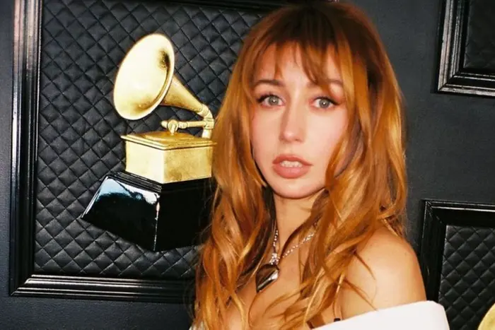 Die Ukrainerin Tanya Muinho wurde zur Regisseurin des Jahres für das Musikvideo von Lady Gaga gekürt